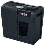 rexel-niszczarka-secure-x6-stan-nowy-marka-rexel