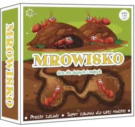 gra-mrowisko