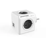 powercube-original-usb-grey