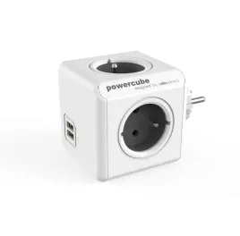 powercube-original-usb-grey