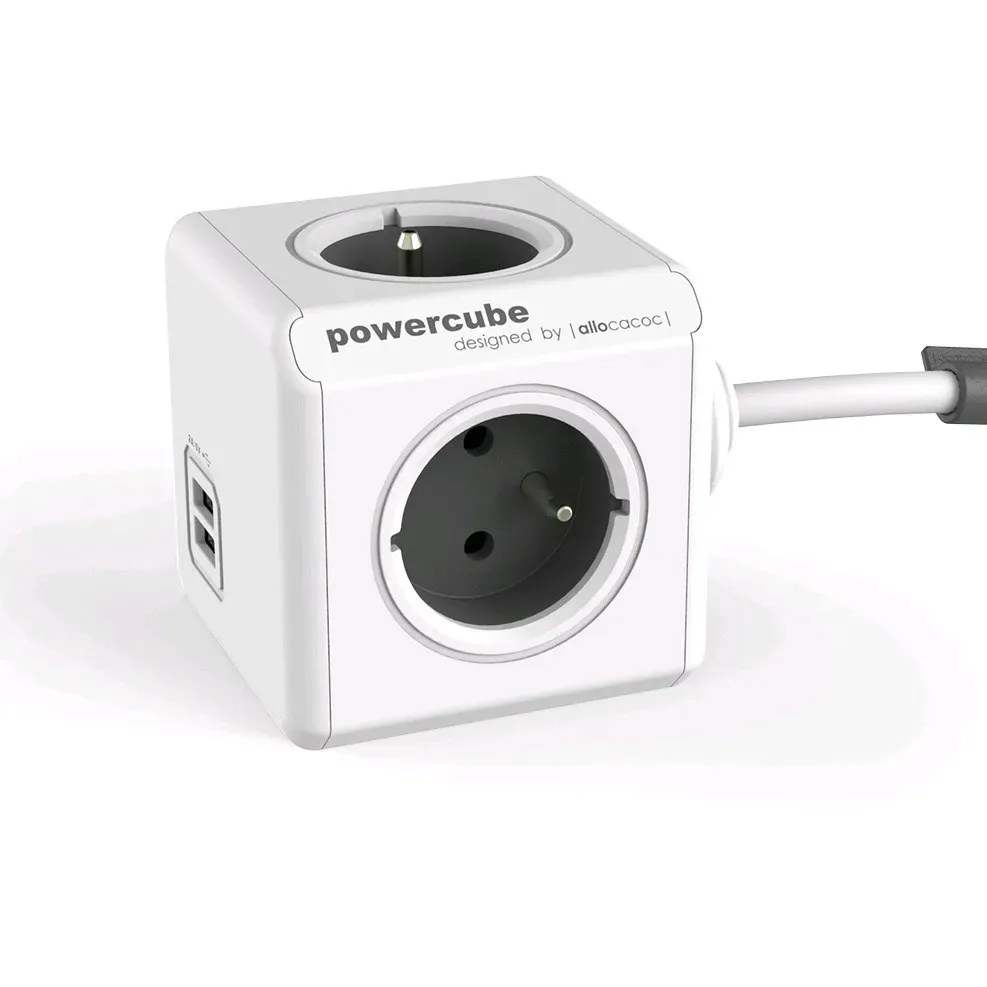 powercube-extended-usb-fr-grey
