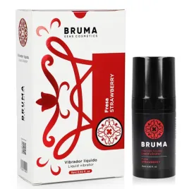 zel-stymulujacy-wibrator-w-plynie-bruma-liquid-vibrator-strawberry-15-ml