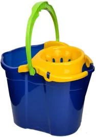 wiadro-wyciskacz-14l-modern-z-uchwytem-solidne-mycia-sprzatania-mix-kolor