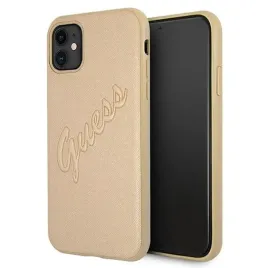guess-nakladka-guhcp12mrsavslg-zlote-hard-case-saffiano-vintage-script-appl