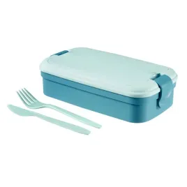 pojemnik-ze-sztuccami-curver-lunchandgo-niebieski