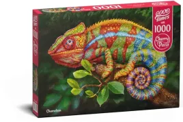 puzzle-1000-cherry-pazzi-chameleon-30011