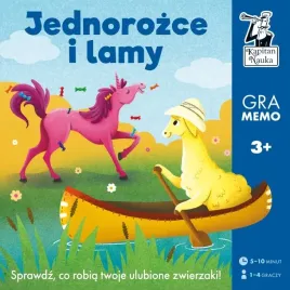 gra-memo-lamy-i-jednorozce-kapitan-nauka