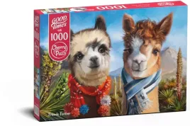 puzzle-1000-cherry-pazzi-friends-forever-30455