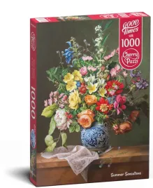 puzzle-1000-cherry-pazzi-summer-sensations-30127
