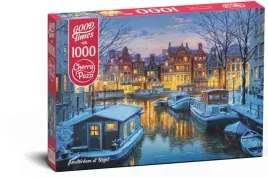 puzzle-1000-cherry-pazzi-amsterdam-at-night-30264
