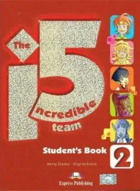 the-incredible-5-team-sudent-s-book-2-kod-interactive-e-book