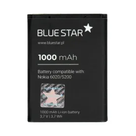 bateria-nokia-6020-5200-5300-3220-5140-nokia-6020-blue-star