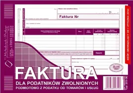 druk-faktura-zwolnionych-z-vat-203-3e-a5-dr3-lodz-druk-akcydensowy