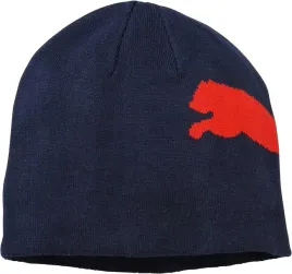 czapka-dziecieca-zimowa-puma-big-cat-granatowa