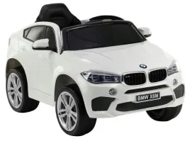 auto-na-akumulator-bmw-x6-biale-skora-eva