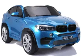 auto-na-akumulator-bmw-x6m-niebieskie-lakierowane-dla-dzieci