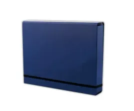 teczka-a4-na-gumke-lux-penmate-ciemnoniebieska
