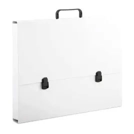 teczka-z-raczka-a3-5-cm-penmate-biala