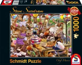 puzzle-1000-pq-zwierzaki-w-kuchni-s-sundram-109088