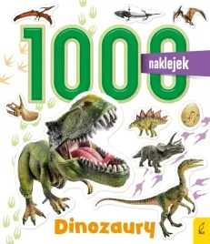 dinozaury-1000-naklejek