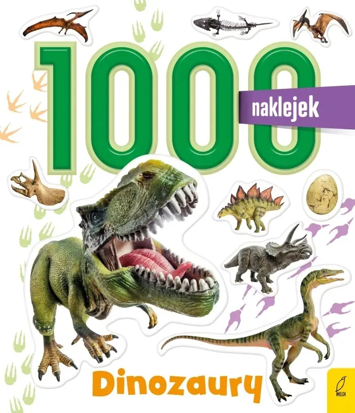 dinozaury-1000-naklejek-stan-nowy