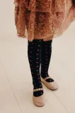 fiore-rosy-40den-140-146-black