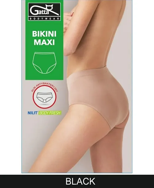 gatta-bikini-maxi-s-black-rozmiar-s