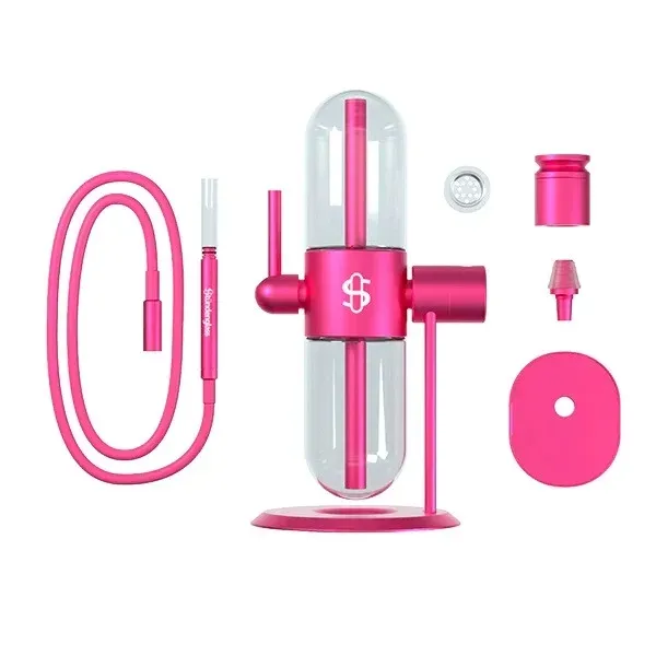 stundenglass-bongo-grawitacyjne-gravity-hookah-premium-stan-nowy