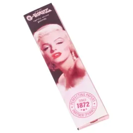 bibulki-rozowe-g-rollz-marilyn-monroe-ks-slim