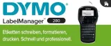 dymo-drukarka-etykiet-label-manager-280-stan-nowy