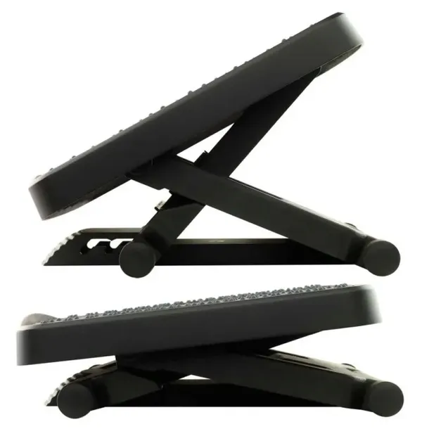 fellowes-ergonomia-podnozek-profesjonalny-ultimate-stan-nowy