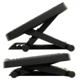 fellowes-ergonomia-podnozek-profesjonalny-ultimate-stan-nowy