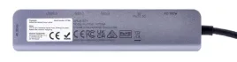 unitek-hub-usb-c-7w1-hdmi-4k-pd-100w-5gbps-alu