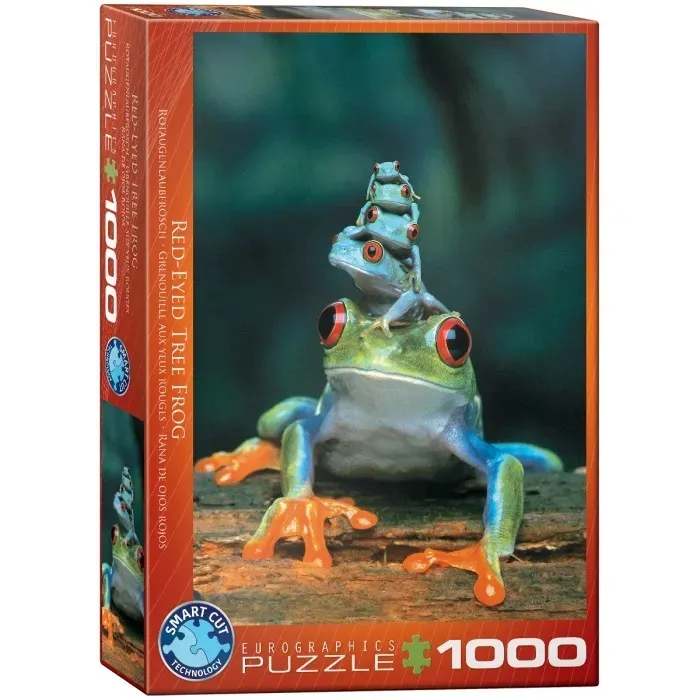 puzzle-1000-red-eyed-tree-frog-6000-3004-stan-nowy