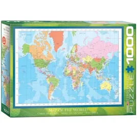 puzzle-1000-modern-map-of-the-world-6000-1271