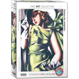 puzzle-1000-young-girl-in-green-6000-1058