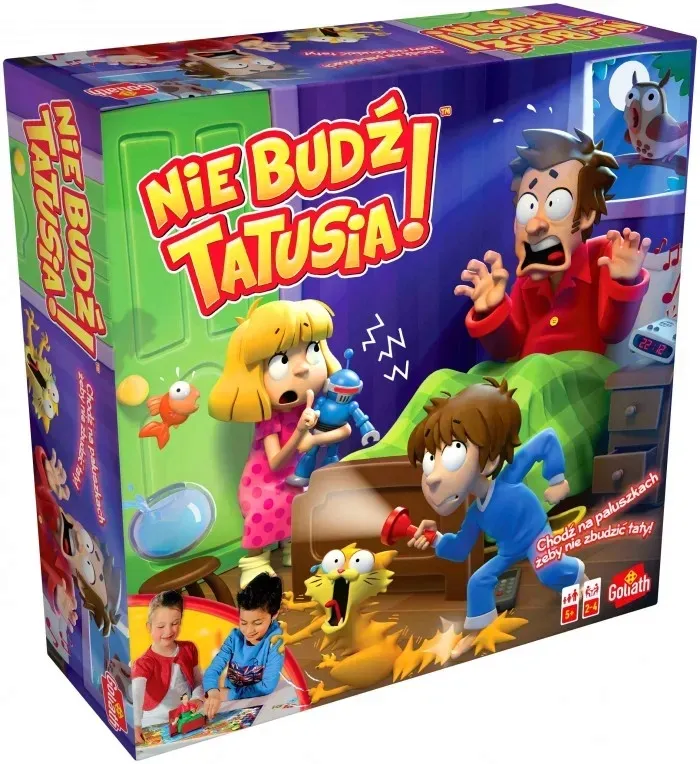 gra-nie-budz-tatusia-stan-nowy
