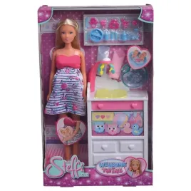 lalka-steffi-w-ciazy-blizniaczej