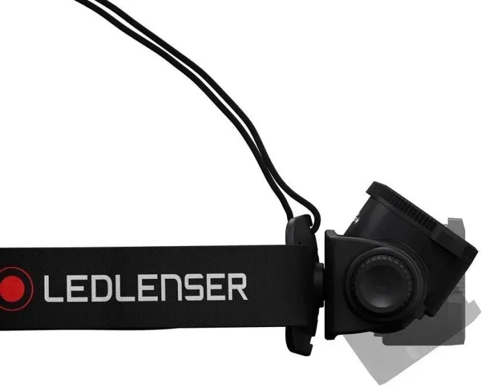 latarka-ledlenser-h7r-core-stan-nowy