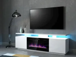 szafka-rtv-eva-z-kominkiem-elektrycznym-180x40x52-bialy-bialy-polysk