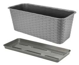 skrzynka-balkonowa-doniczka-prostokatna-podluzna-z-podstawka-40-cm-szara