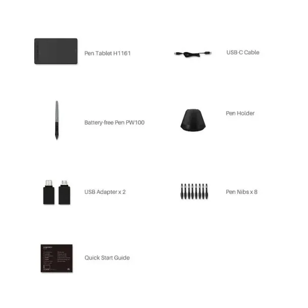 tablet-graficzny-huion-h1161-stan-nowy-kod-producenta-h1161