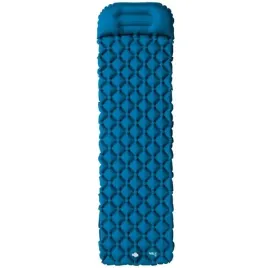 mata-turystyczna-nils-camp-nc4006-turkusowa-z-pompka