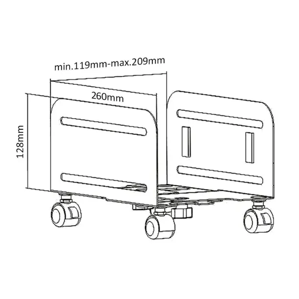 uchwyt-maclean-mc-851-kod-producenta-mc-851-model-platforma-z-rolkami