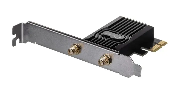 karta-sieciowa-tp-link-archer-tx55e-stan-nowy