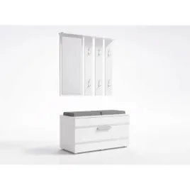 garderoba-opal-bialy-komplet