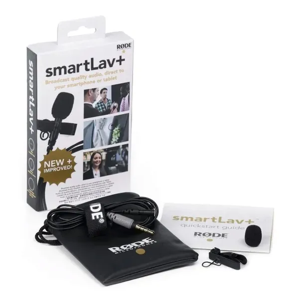 mikrofon-krawatowy-do-smartfonow-rode-smartlav-model-mikrofon-lavalier-lapel