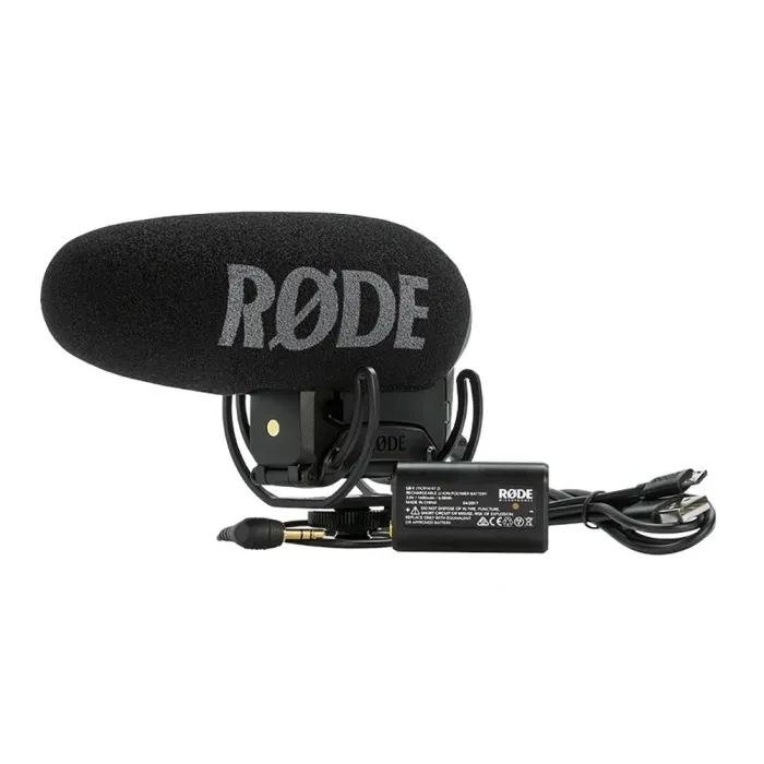 rode-videomic-pro-mikrofon-do-kamery-stan-nowy