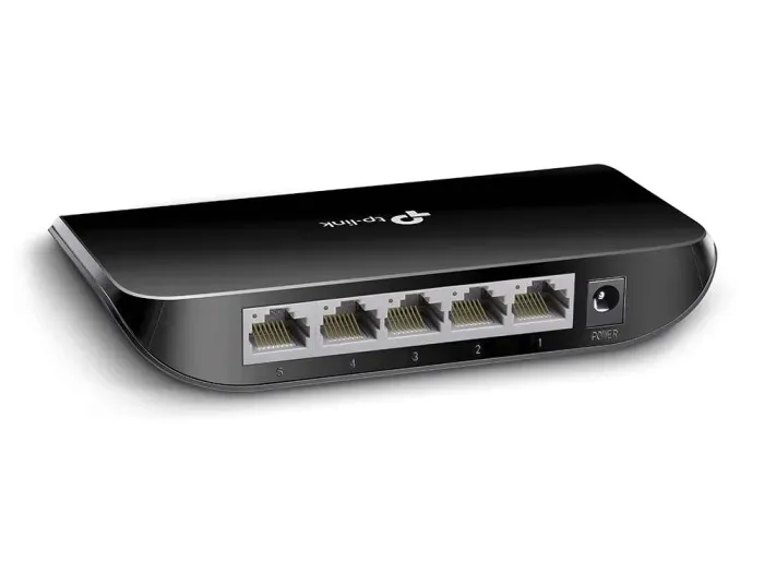 switch-tp-link-tl-sg1005d-5x-10-100-1000mbps-stan-nowy