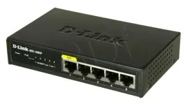 switch-d-link-des-1005p-e-5x-10-100mbps